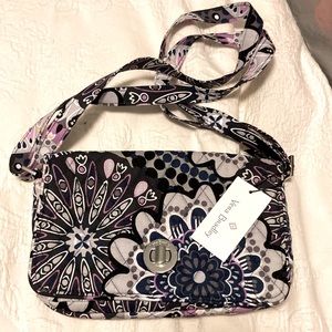 Vera Bradley small crossbody bag